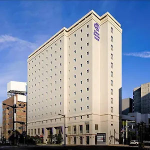 **** 酒店 札幌薄野大和鲁内酒店 日本