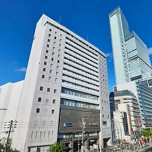 **** 酒店 都市大阪天王寺酒店 日本