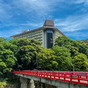 **** 传统日式旅馆 汤本富士屋酒店 日本