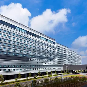 Fontaine Grand Haneda Airport Отель