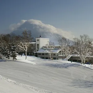 **** 酒店 二世古绿叶休闲度假村 日本