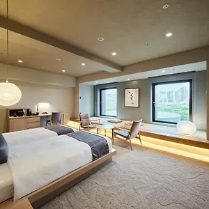 Fontaine Grand Tokyo-shiodome **** Tokyo prefektur