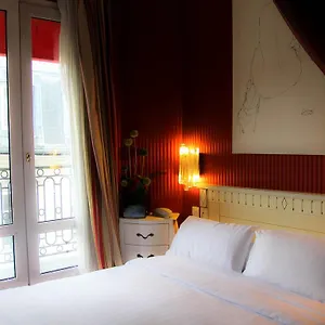 Royal Aboukir Paris París