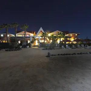 Casa de hóspedes Residencial Cabo Palace