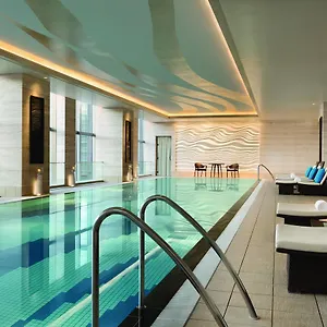 Shangri-la Hotel