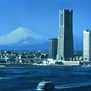 ***** 酒店 横滨皇家花园酒店 日本