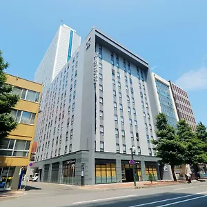 *** 酒店 札幌站南口jr酒店 日本