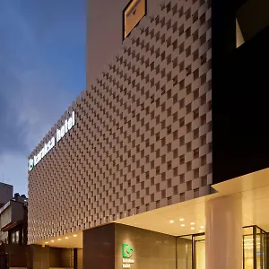 *** 酒店 唐草酒店札幌 日本