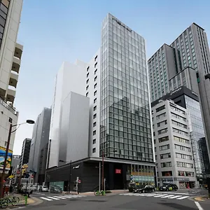 Remm Ginza Отель