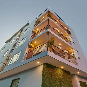 Hotel Minimalist Poshtel &