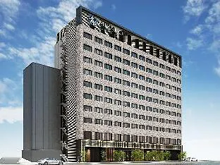 Miyako City Tokyo Takanawa Hotel