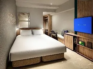 Hotel Miyako City Tokyo Takanawa