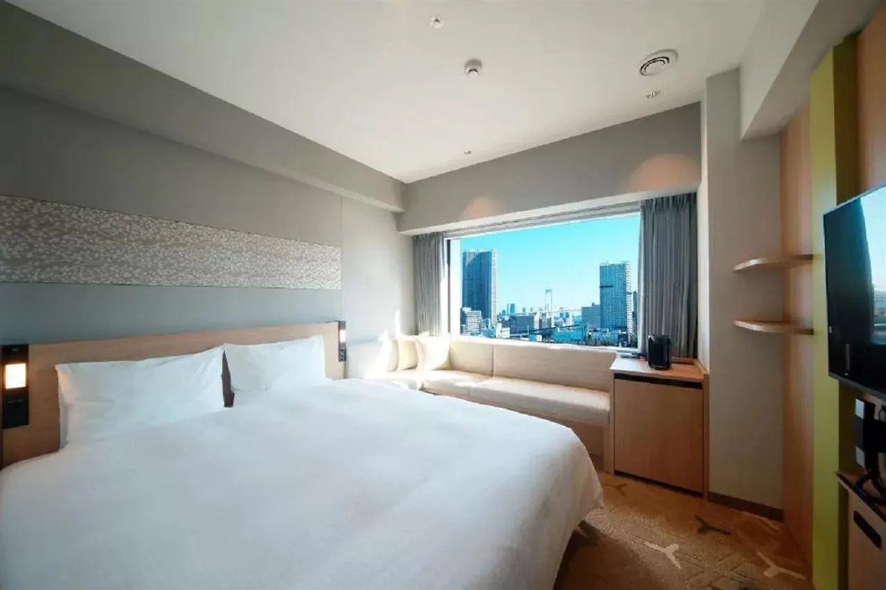 Miyako City Tokyo Takanawa Japan