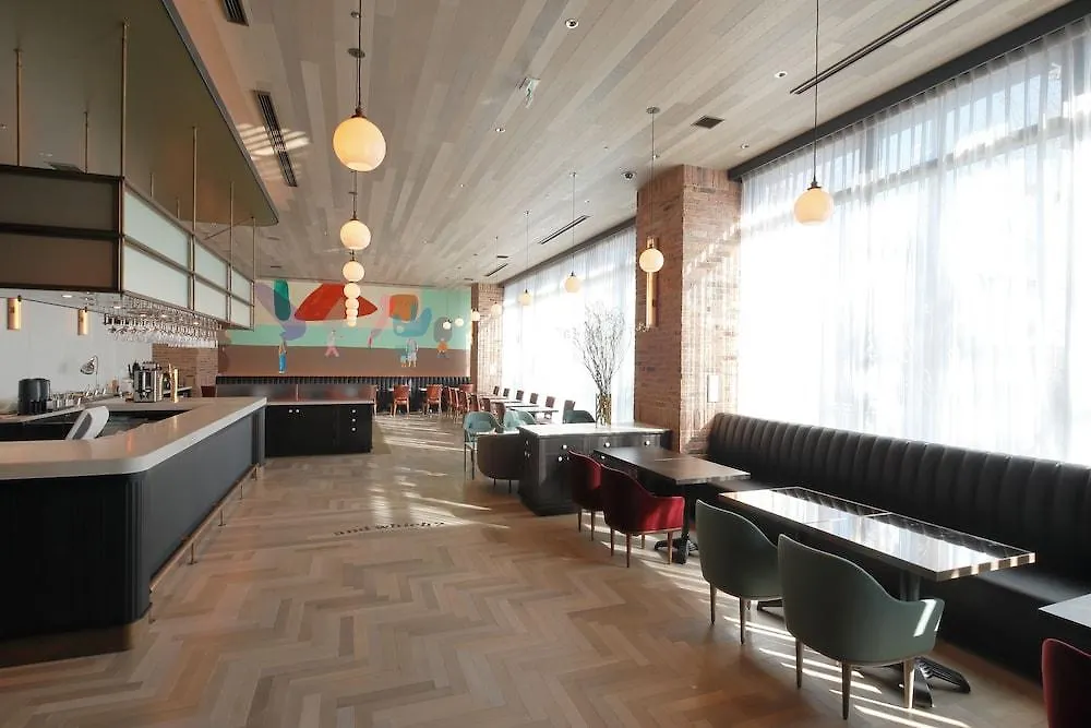 **** Hotel Miyako City Tokyo Takanawa Japan