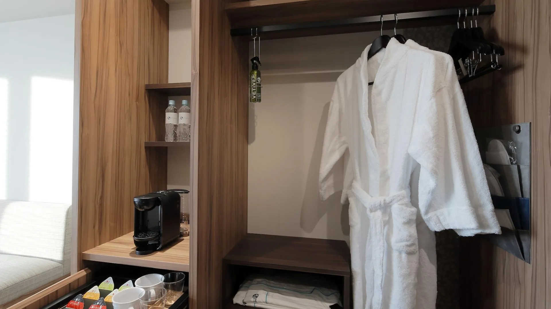 Hotel Miyako City Tokyo Takanawa