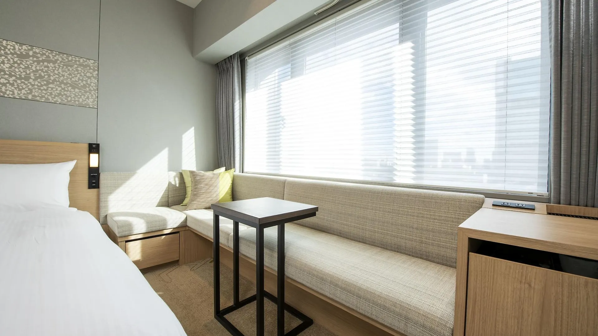 Miyako City Tokyo Takanawa 4*,
