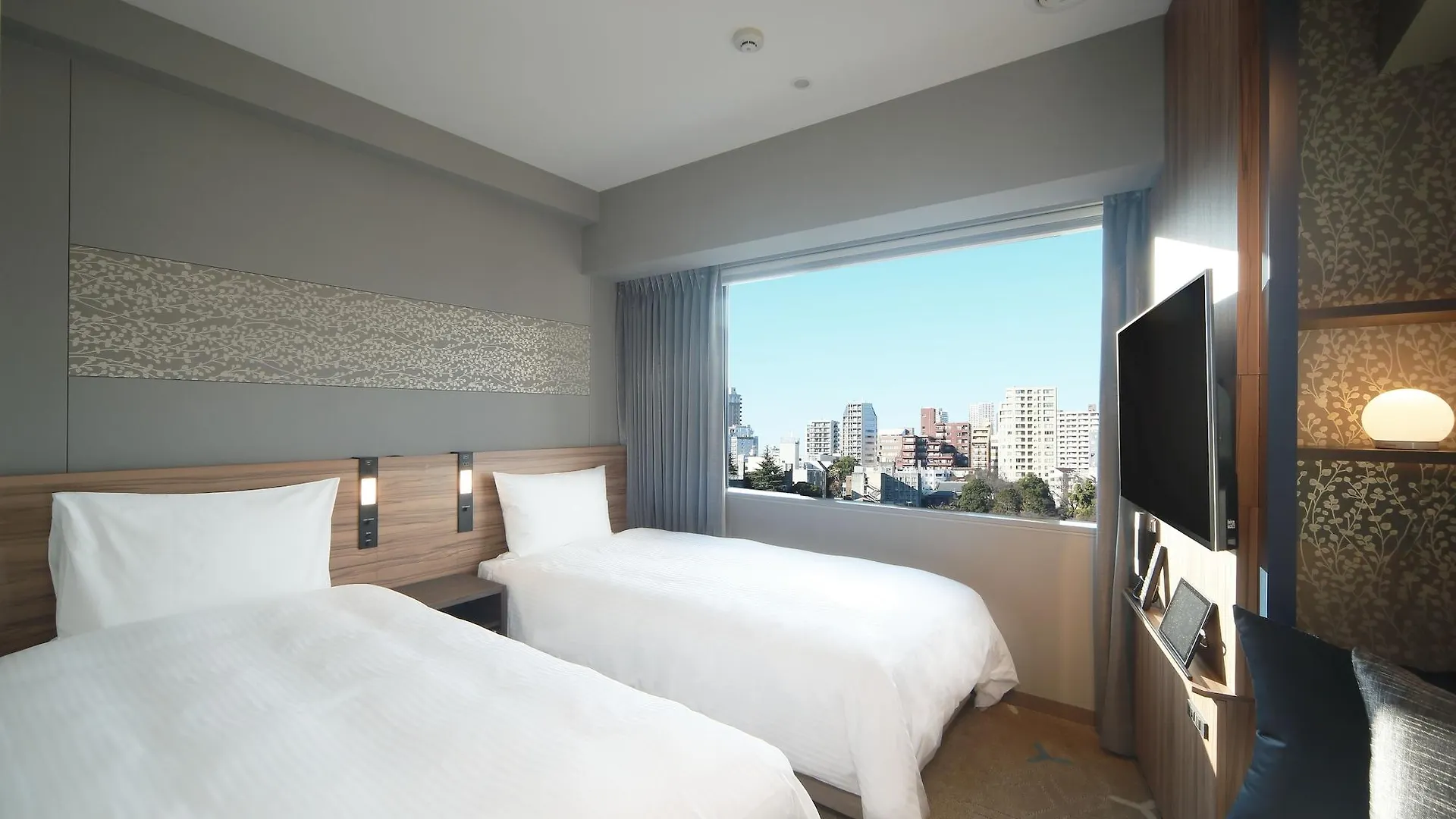 Miyako City Tokyo Takanawa