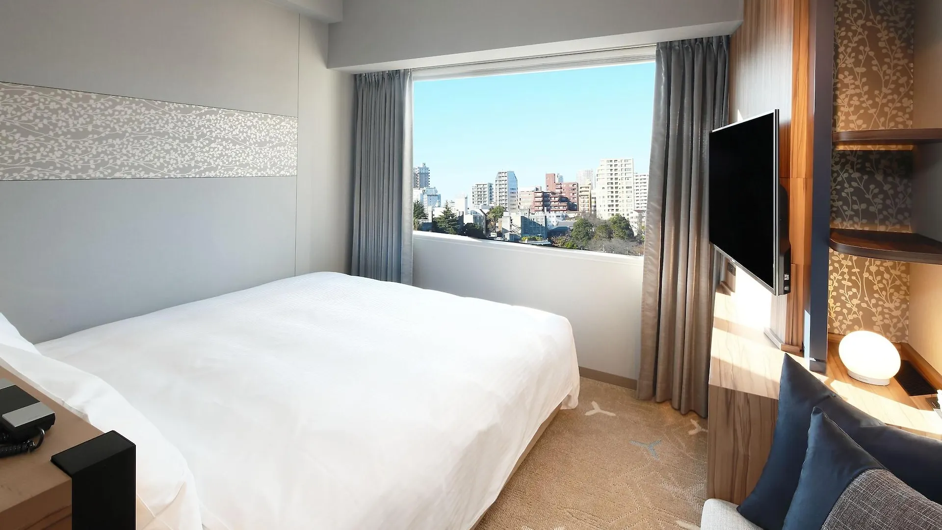 Miyako City Tokyo Takanawa Hotel