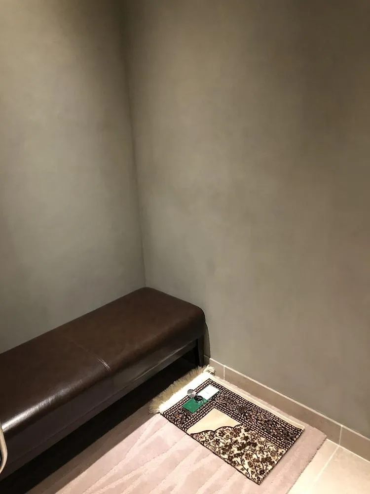 Hotel Miyako City Tokyo Takanawa