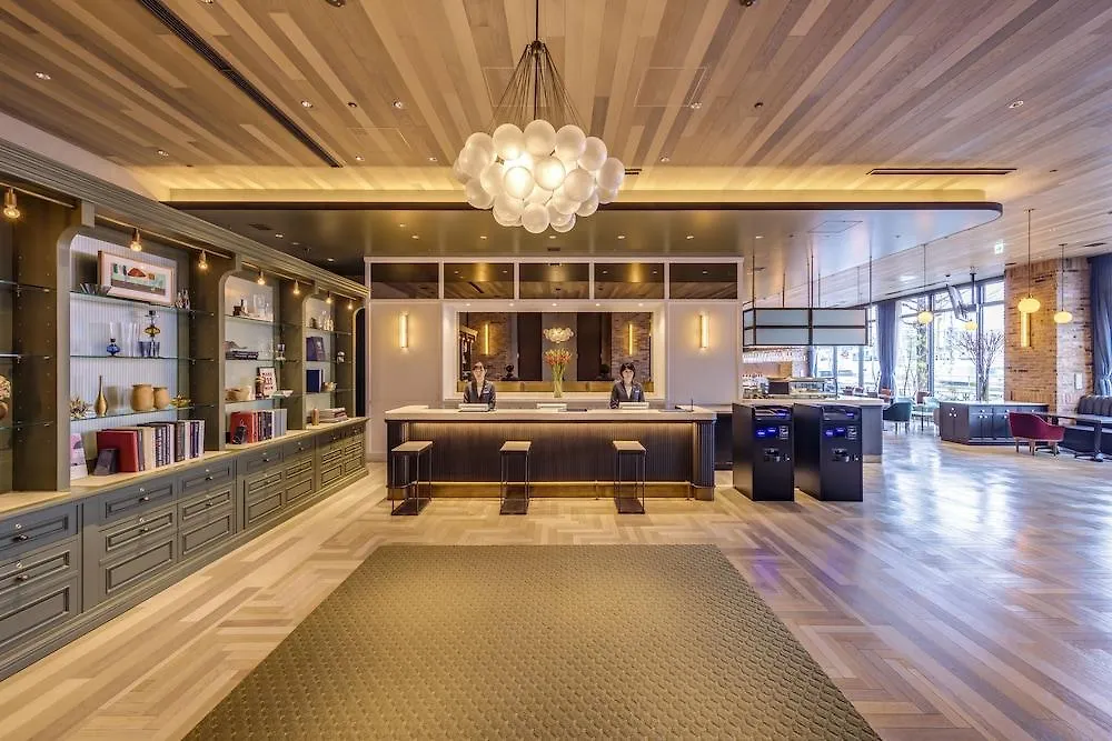 Miyako City Tokyo Takanawa Hotel