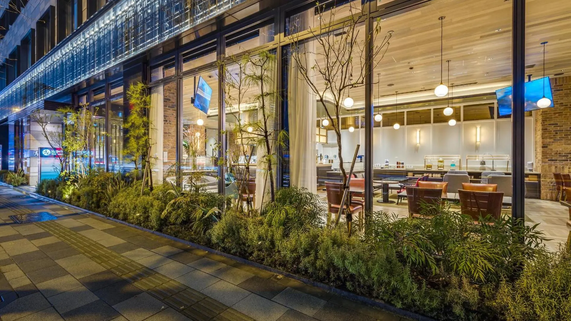 Miyako City Tokyo Takanawa Hotel