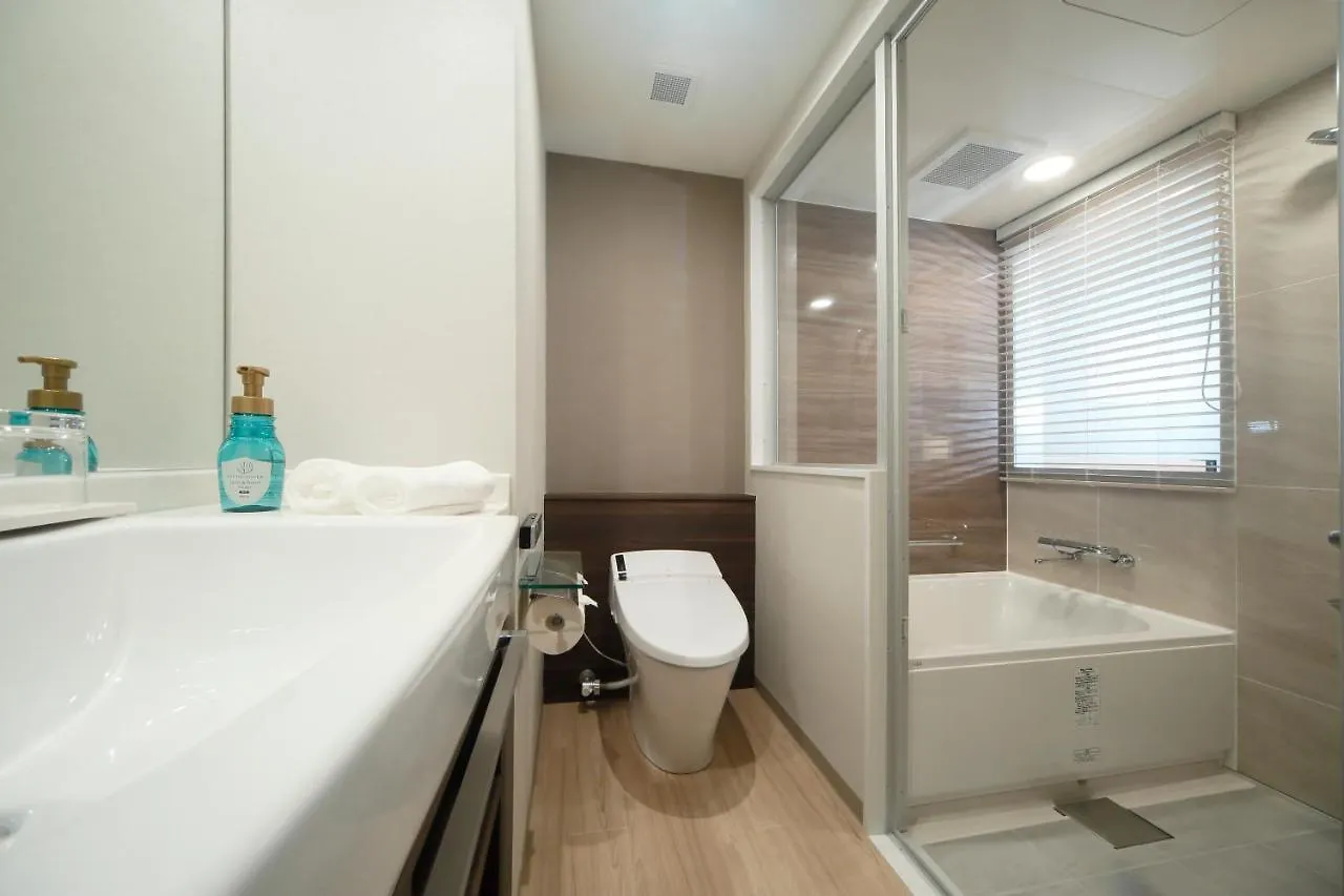 Hotel Miyako City Tokyo Takanawa